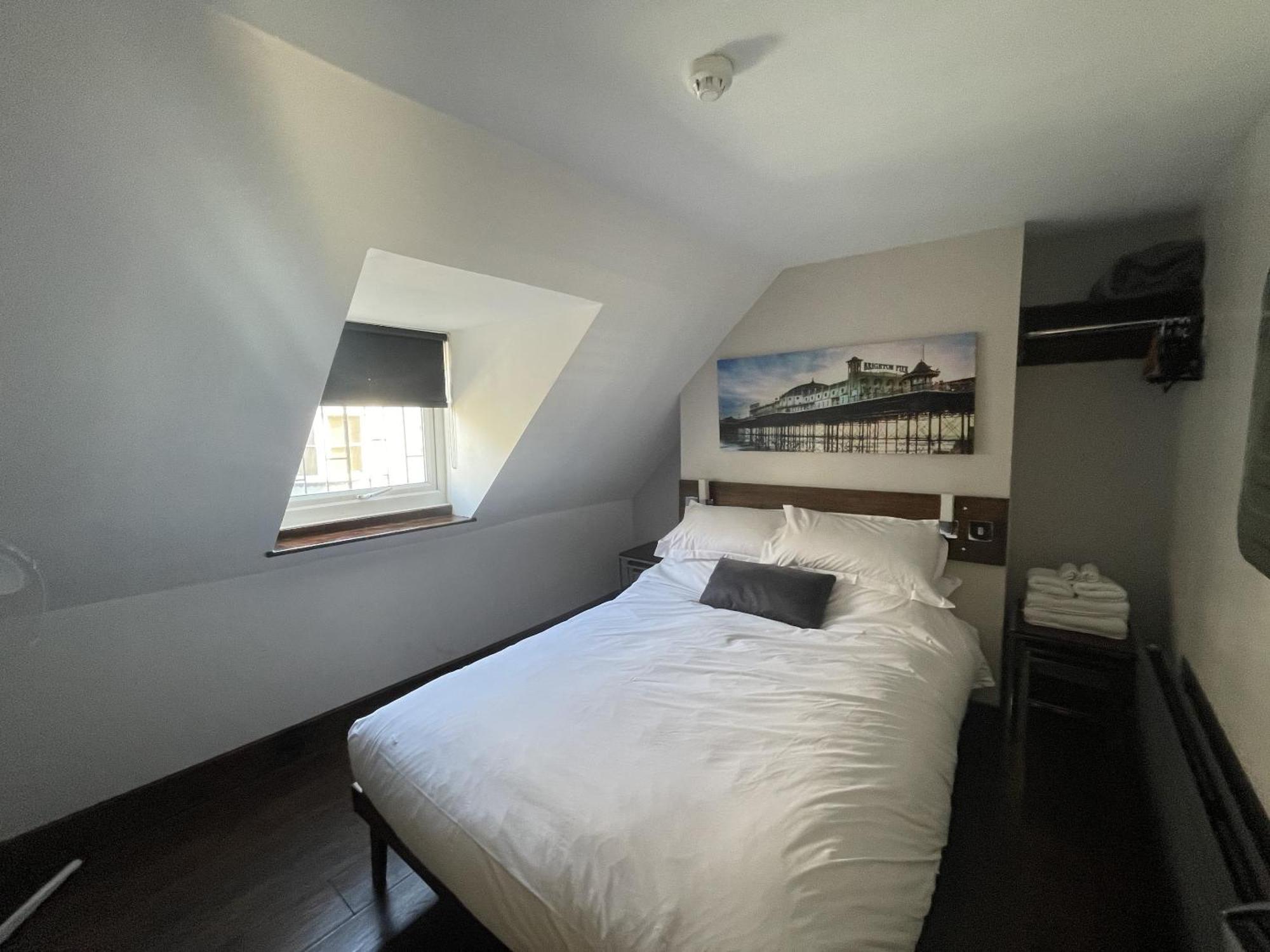 Guest And The City Brighton Phòng bức ảnh