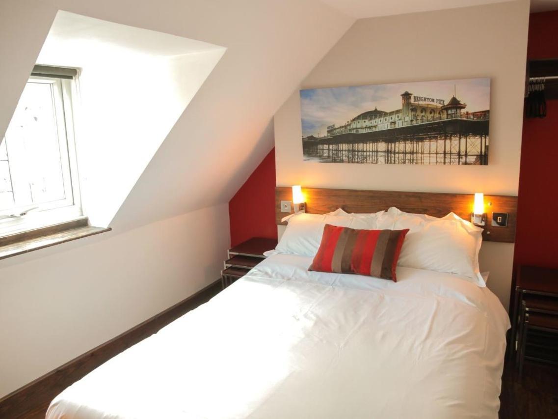 Guest And The City Brighton Phòng bức ảnh