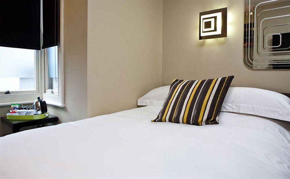 Guest And The City Brighton Ngoại thất bức ảnh