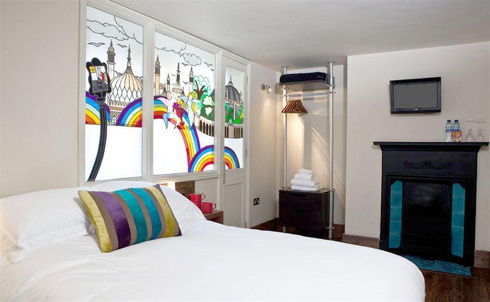 Guest And The City Brighton Ngoại thất bức ảnh